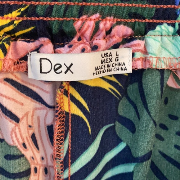 Tropical shorts - Picture 9 of 9